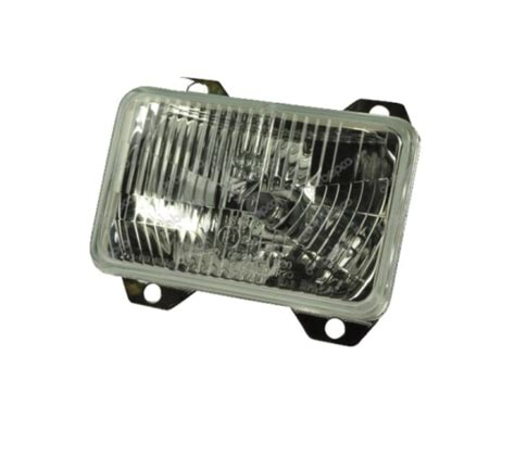 Lampa Przednia John Deere M