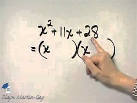 Martin Gay Intro Alg Ch Ex YouTube