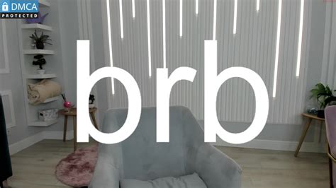 Adel N Chaturbate Rubbing Pussy Chat Obmihod