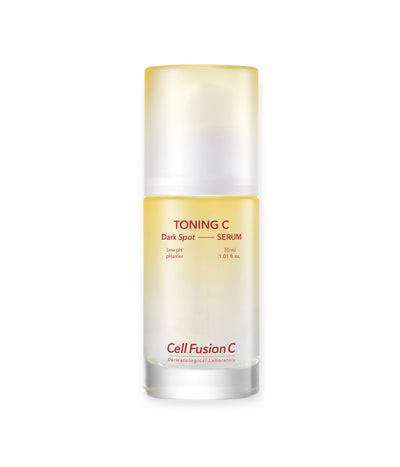Cell Fusion C | Korean Skincare | KBeauty Shop