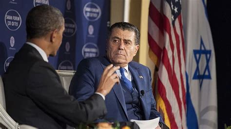 Se Hizo Millonario Con Los Power Rangers Es El Zar De La TV Latina Y Puede Hacer Presidente A