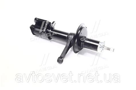 Амортизатор ВАЗ 2108 (стойка левая)передний (пр-во г.Скопин) 21080 ...