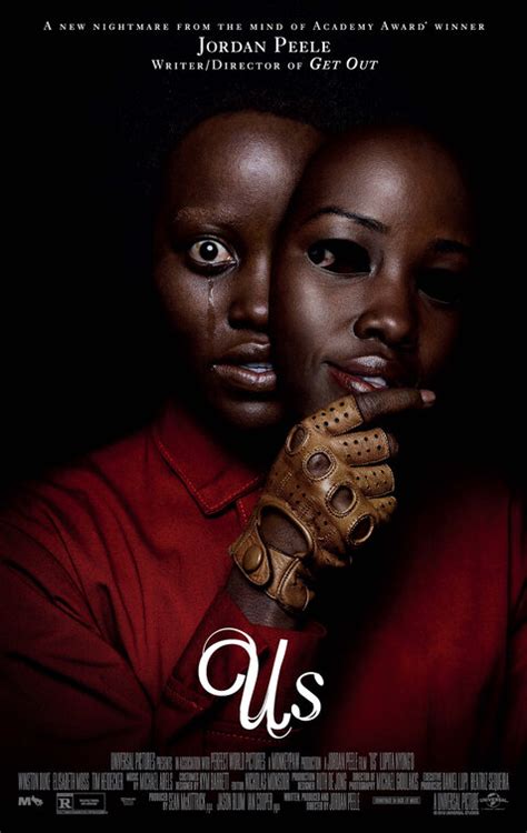 Us Movie Poster 3 Of 6 Imp Awards