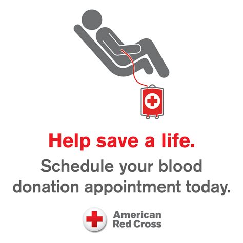 Red Cross Blood Drive — Lincolnwood Town Center