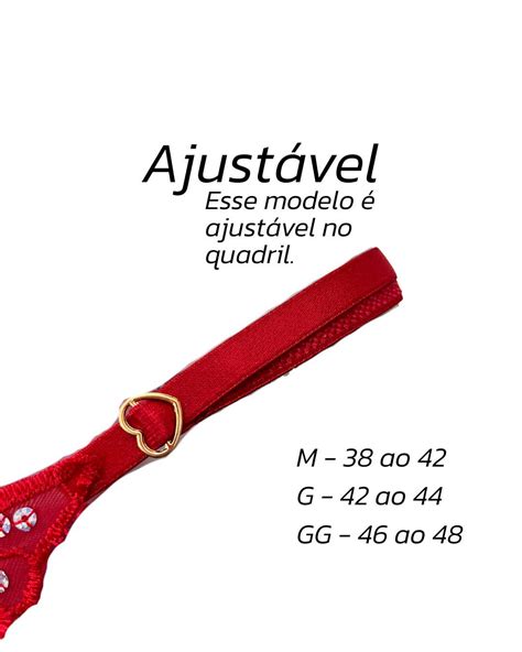 Tanga Sexy Fio Borboleta Ju Lingerie Lingeries Sensuais Conforto E