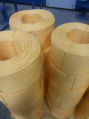 Robust Submersible Ropes At Best Price In Bhavnagar Gujarat New