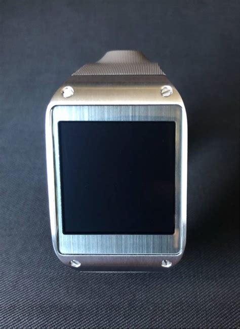 SAMSUNG GALAXY Gear SM V700 Mocha Gray アクセサリー 売買されたオークション情報yahooの商品情報