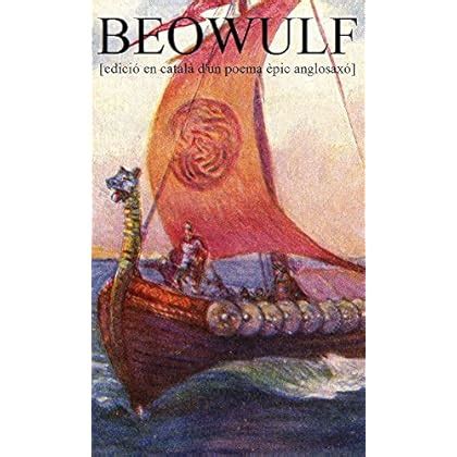 livtylerboobs : Descarga de Ebook Beowulf: Poema èpic anglosaxó compost ...