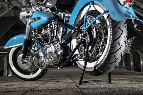 Metzeler ME 888 Marathon Ultra - SPORTEC M7 RR Legendary Knight - Foto ...