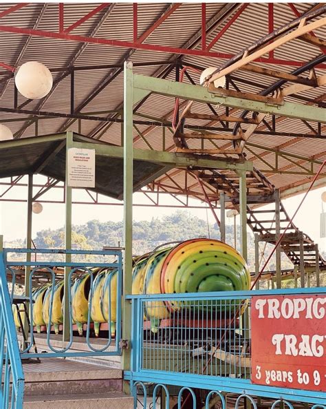 Wonder World Amusement Park Tortoisepath Uganda 🇺🇬