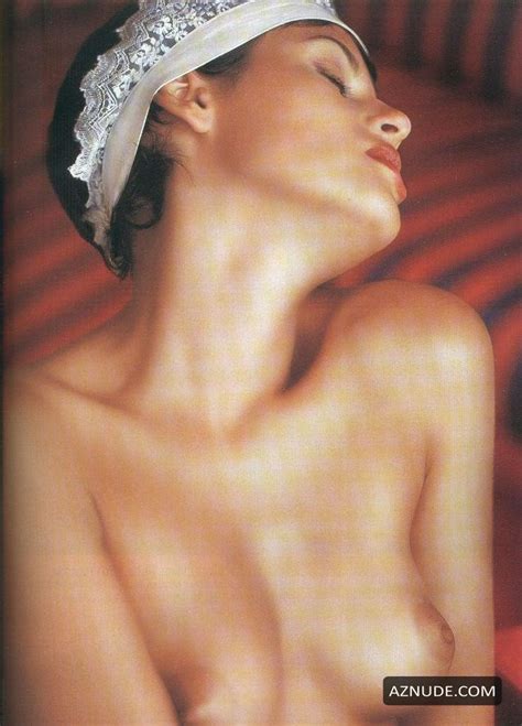 Maria Semkina Nude Aznude