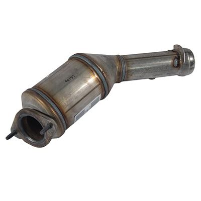 Ford Mustang Oem Catalytic Converter Br Z E B Oem Ford