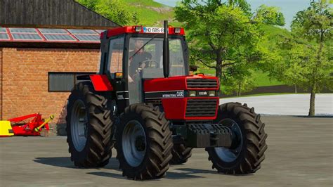 Dlc Case Ih Xl V1300 Fs25 Mod Fs22 Mod