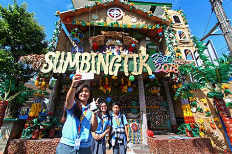 The Day In Photos 05 December 2018 Abs Cbn News