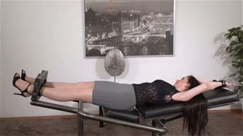 Czech Ticklish Girls Ticklish Milf Secretary K X