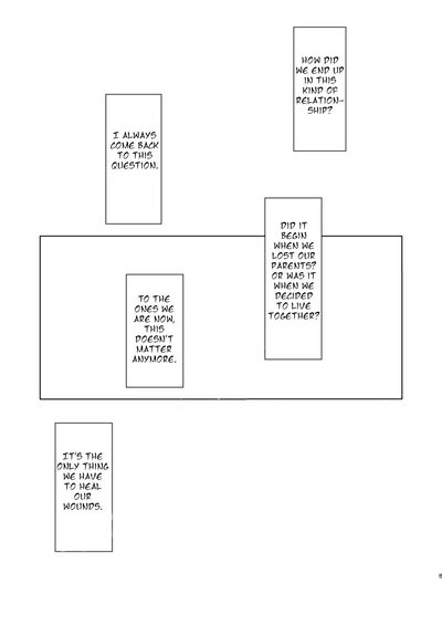 Kizuato Nhentai Hentai Doujinshi And Manga