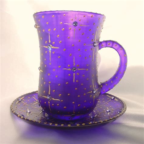 Очень интересная расписная посуда. Обсуждение на LiveInternet ...