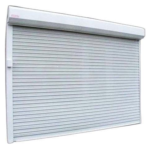 Manual Rolling Shutter At Rs 240 Sq Ft Rolling Shutter In Noida ID