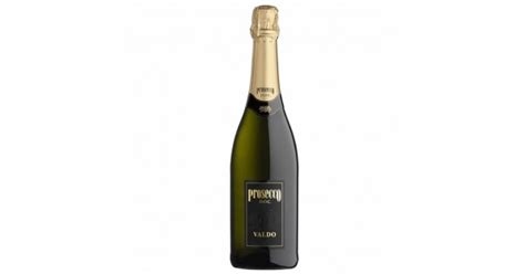 Valdo Prosecco Extra Dry 075l