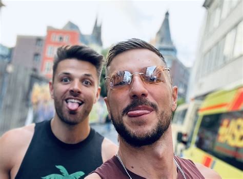 The Gay Cologne Guide Germany