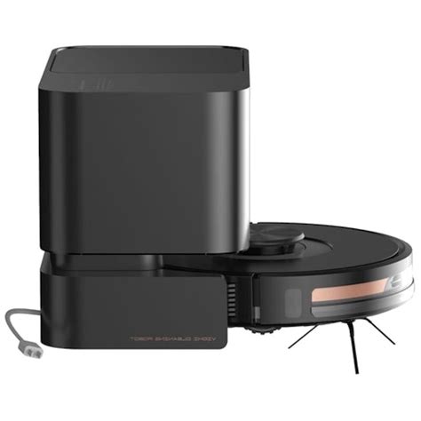 VIOMI Alpha 2 Pro Robot Vacuum Cleaner – Good Deals by KLGadgetGuy