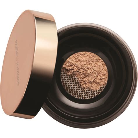 Nude By Nature Natural Mineral Cover Foundation G Medium Big W