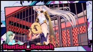 Free Genshin Ningguang Porn Videos From Thumbzilla