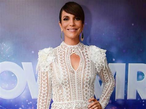 Ivete Sangalo Pode Ser A Nova Apresentadora Do Superbonita Banda B