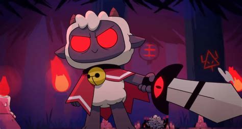 OMGAWD Another Review Cult Of The Lamb Luscious Hentai Manga Porn