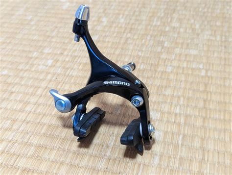 Yahoo オークション SHIMANO シマノ BR R561 ブレーキ 前後セット