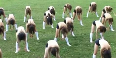 Free Jav Of Asian Half Naked Academy Part Video Tnaflix