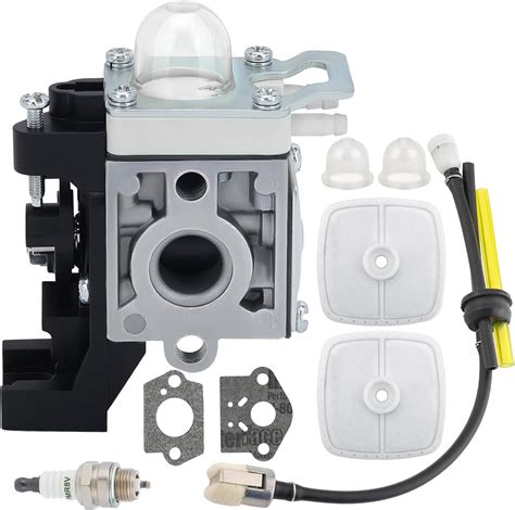 Echo Genuine A021004890 Carburetor Fits Srm225 Gt225