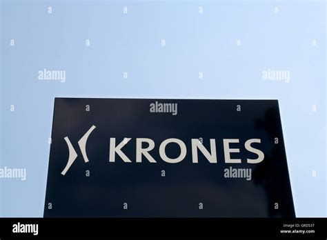Krones Hi Res Stock Photography And Images Alamy