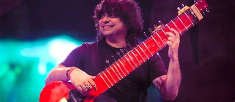 Zitar | Niladri Kumar
