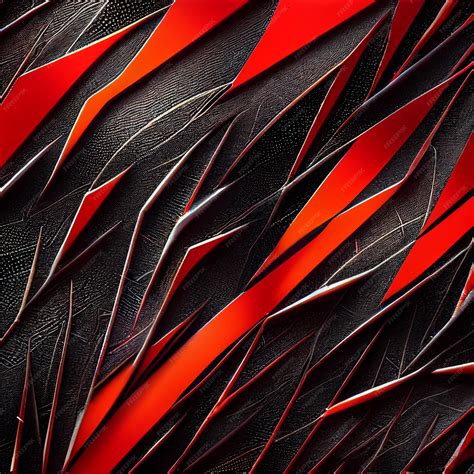 Premium Photo Abstract Background Colorful Gaming Wallpaper With