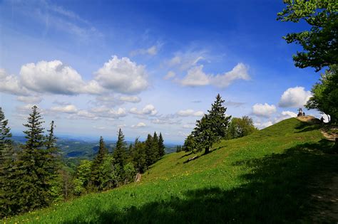 Von Steg Auf Das Schnebelhorn Wanderung Outdooractive