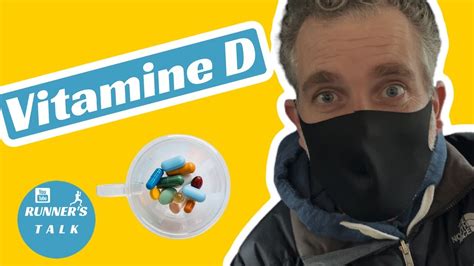 Vitamine D Te Kort En Hardlopen Waarom Iedere Hardloper Zijn Vitamine