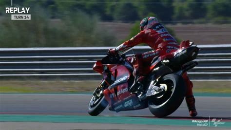 Hasil Latihan Bebas Motogp Aragon Nontonmotogp