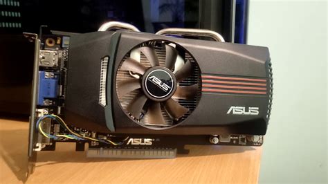 $10 GTX 550Ti testing in 2021 - YouTube