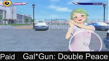 Gal Gun Double Peace Episode XVIDEOS