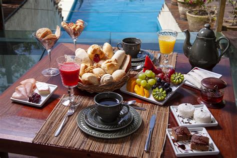 Cafe Da Manha Tem Hifen - CAFÉ DA MANHÃ, a grande estrela do hotel – Omnibees