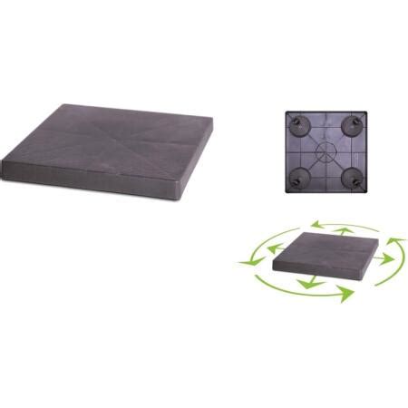 Chariot Carr Anthracite Pour Bac Plantes Cm Webshop Matelma