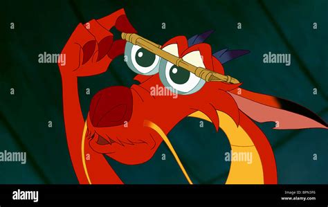 MUSHU MULAN II; MULAN 2 (2004 Stock Photo, Royalty Free Image: 31196570 ...