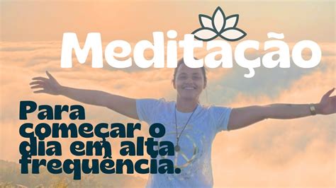 Meditação eleve sua vibração energética YouTube