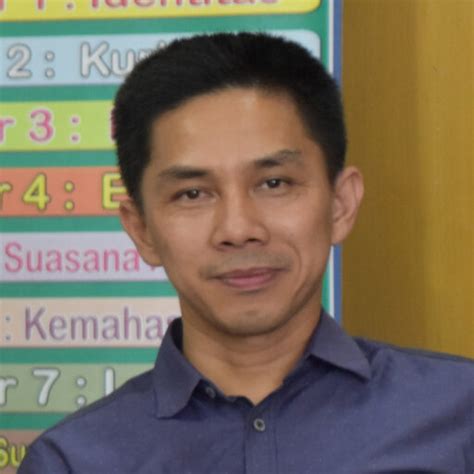 hanafi hanafi senior lecturer phd universitas andalas padang
