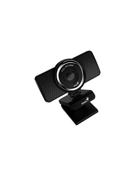 Genius Webcam ECam 8000 Full HD 1080p