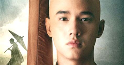 Hot boy Thái Lan Mario Maurer được đề cử giải Oscar phương Đông