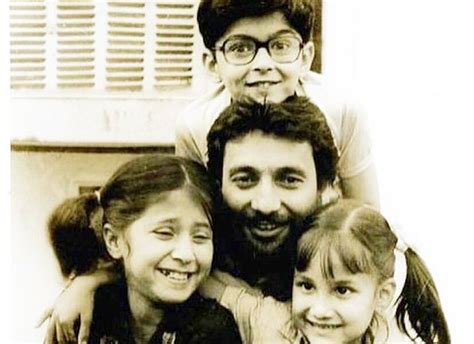 Shekhar Kapur takes a trip down memory lane; shares cherished moment ...