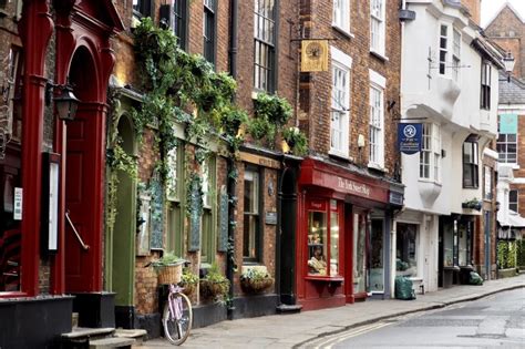 The Best Fine Dining Restaurants in York, England