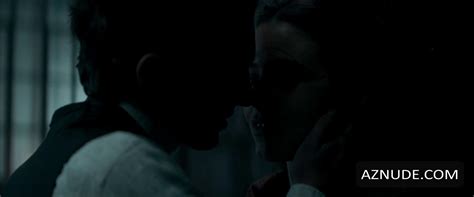 MARILOU AUSSILLOUX Nude AZNude